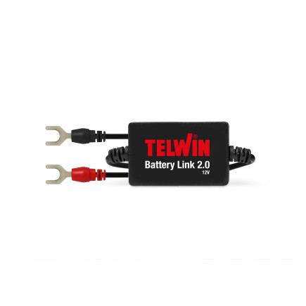 Прибор для мониторинга и управления аккумулятором Battery Link 2,0 Telwin