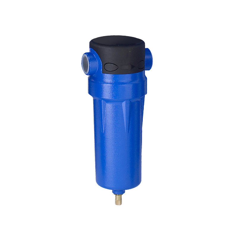 HF 0095  1-1/2" Фильтр тонкой очистки сжатого воздуха 
