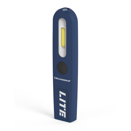 Инспекционный фонарик Scangrip Stick Lite s 03.5665