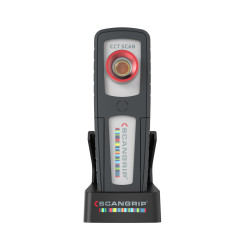 Фонарь ручной аккумуляторный для цветоподбора и детейлинга - Scangrip Sunmatch 4 (03.5657)