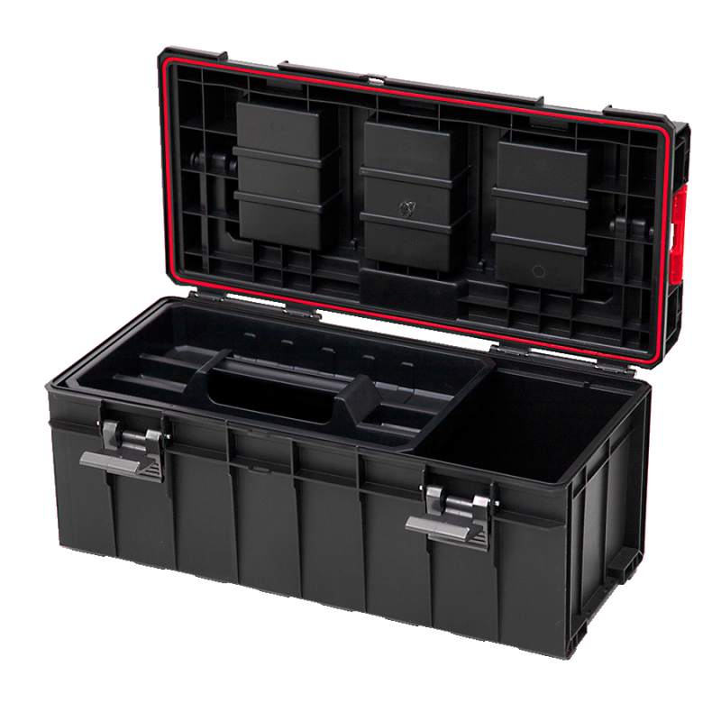 Ящик для инструментов QBRICK SYSTEM PRO 600 PROFI Размер : 545 x 270 x ...