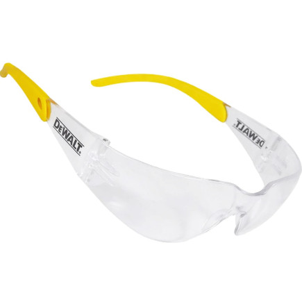 Защитные очки Protector прозрачные DEWALT DPG54-1D EU