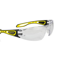Защитные очки прозрачные STANLEY SYE17-10D EU