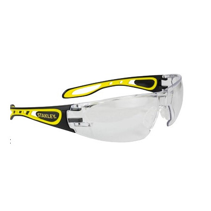 Защитные очки прозрачные STANLEY SYE17-10D EU
