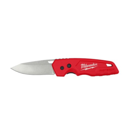Нож складной многофункциональный FASTBACK™ MILWAUKEE выкидной 48221990