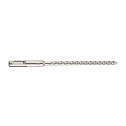 Бур SDS-PLUS MX4 MILWAUKEE, Ø6,0х165х100мм, (10шт)