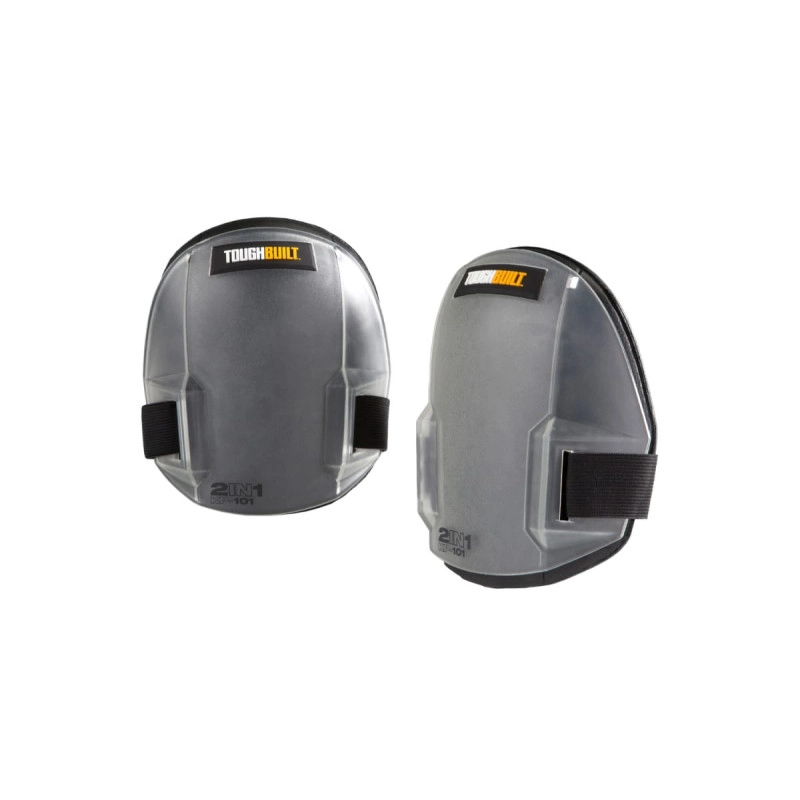 Наколенники для работы 2-в-1 Essential TOUGHBUILT TB-KP-101