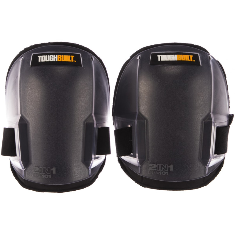 Наколенники Toughbuilt TB-KP-101 Купить, Лучшая цена Украина - LDInvest