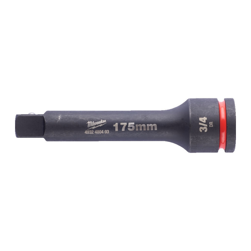 Удлинитель для головок 175 мм - ShW 3/4 MILWAUKEE