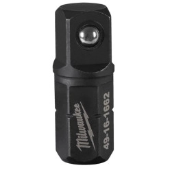 Адаптер 14,4мм Hex MILWAUKEE, FPTR-AA12 на квадрат 1/2'' (для M12 FPTR), (замена на 4932499410)