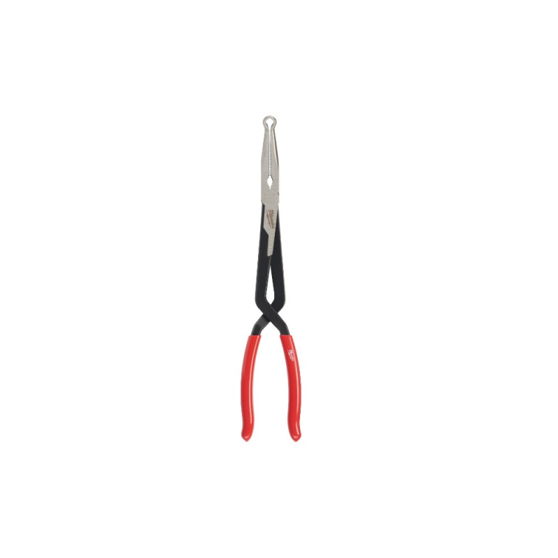 Клещи для шланга MEDIUM DIAMETER HOSE GRIP PLIER MILWAUKEE