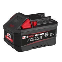 Аккумулятор MILWAUKEE M18 FH6 FORGE™ 6.0 ач 4932492533