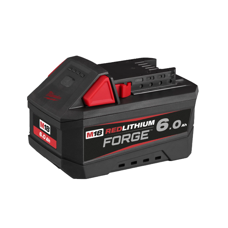 Аккумулятор MILWAUKEE M18 FH6 FORGE™ 6.0 ач 4932492533