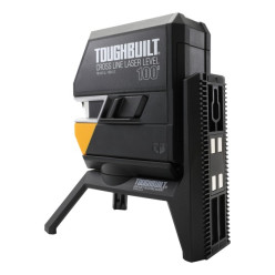 Уровень лазерный 30m TOUGHBUILT TB-H2-LL-M30-L2