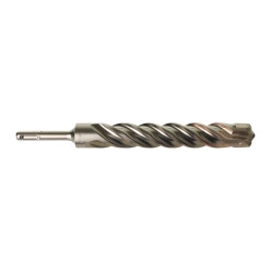 Бур SDS-PLUS MX4 MILWAUKEE, Ø28,0х250х200мм