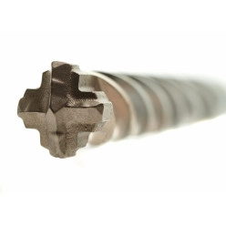 Бур SDS-PLUS MX4 MILWAUKEE, Ø28,0х250х200мм