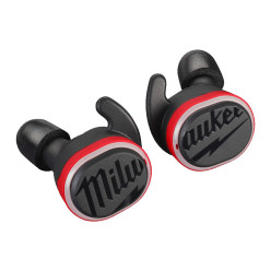 Наушники для работы с защитой слуха MILWAUKEE REDLITHIUM L4 RLEPB-301 USB Bluetooth