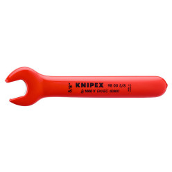 Ключ гайковий ріжковий KNIPEX 98 00 24