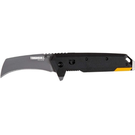 Прочный складной нож Hawkbill TOUGHBUILT TB-H4-30-HB
