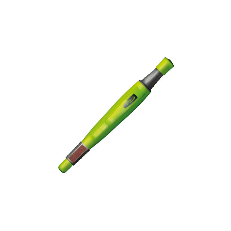 Екстра Heavy Duty механічний олівець Pica BIG Dry Longlife Construction Marker 6060