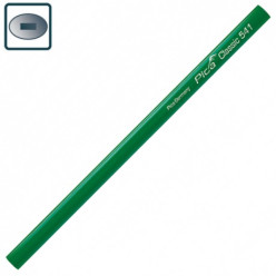 Олівець каменяра Pica Classic 541, Stonemason Pencil, твердий, 24см