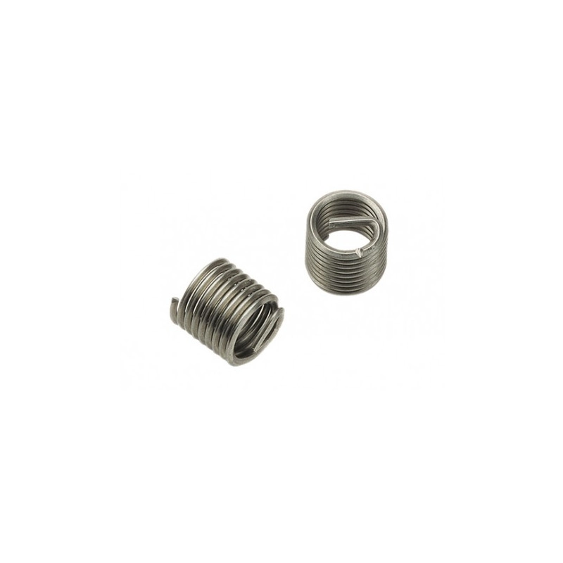 Резьбовая вставка "S" M 10x1,5 - 1,0D (1 шт) V-COIL 07215