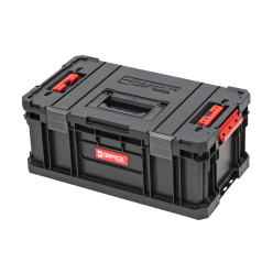 Ящик для инструментов QBRICK SYSTEM TWO SET ALU VARIO Размер : 526 x 380 x 670 (в коробке)