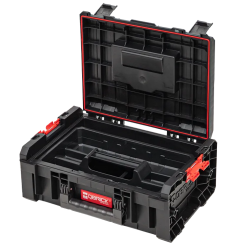 Ящик для инструментов QBRICK SYSTEM PRO Technician Case 2.0  Размер : 450 x 332 x 171 (в коробке)