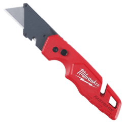 Нож складной многофункциональный FASTBACK™ MILWAUKEE 4932471357