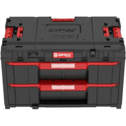 Ящик для инструментов QBRICK SYSTEM ONE Drawer 3 Toolbox 2.0 Размер : 587 x 380 x 340