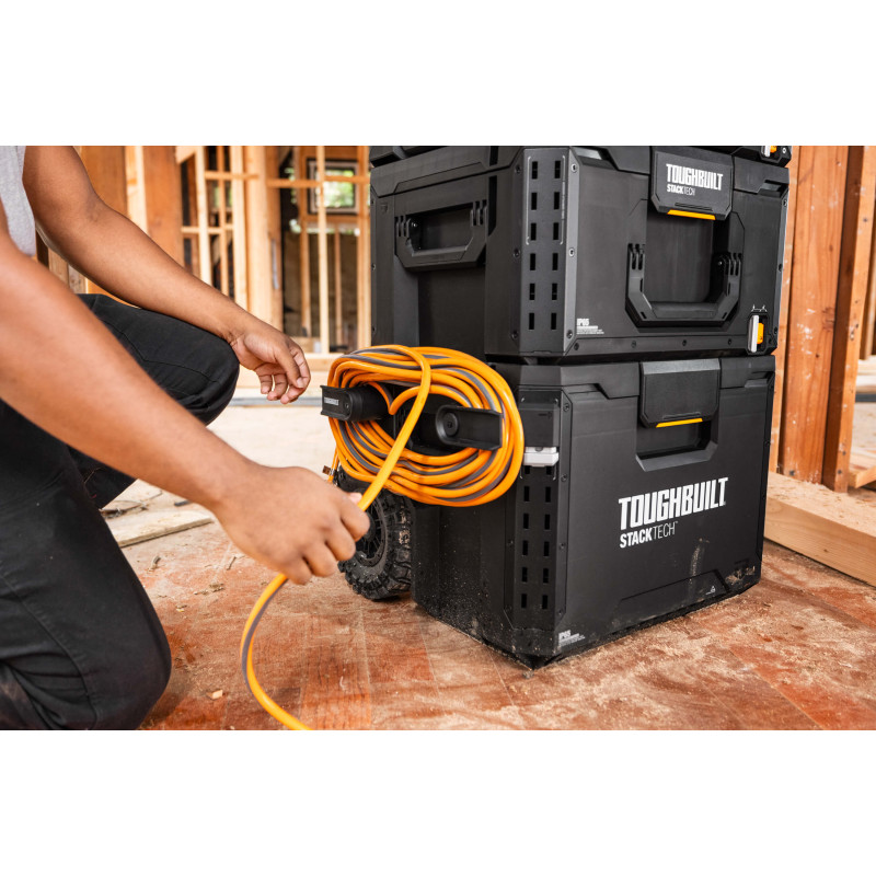 Адаптеры для кабеля (2 шт) StackTech TOUGHBUILT TB-B1-A-31 Купить ...