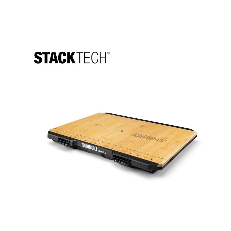 Рабочая поверхность StackTech TOUGHBUILT TB-B1-A-10