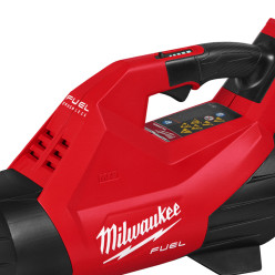 Воздуходувка аккумуляторная бесщёточная MILWAUKEE M18 FBLG3-0 (каркас)