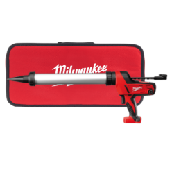 Пистолет для герметика MILWAUKEE C18 PCG/600A-0B 600 мл 4933459638 