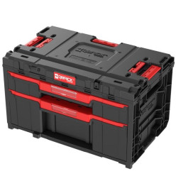 Ящик для инструментов QBRICK SYSTEM ONE Drawer 2 PLUS Toolbox 2.0 Размер : 587 x 380 x 340