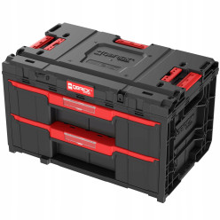 Ящик для инструментов QBRICK SYSTEM ONE Drawer 2 Toolbox 2.0Размер : 587 x 380 x 340