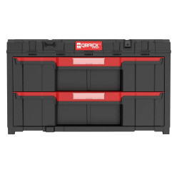 Ящик для инструментов QBRICK SYSTEM ONE Drawer 2 Toolbox 2.0Размер : 587 x 380 x 340