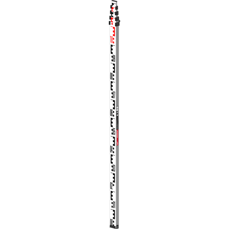 Измерительный штатив высот до 500 cm MILWAUKEE