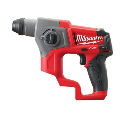 Набор из 2х инструментов аккумуляторных бесщеточных MILWAUKEE M12 FPP2BP-602X