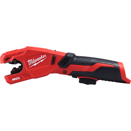 Аккумуляторный труборез по нержавеющей стали MILWAUKEE M12PCSS-0 