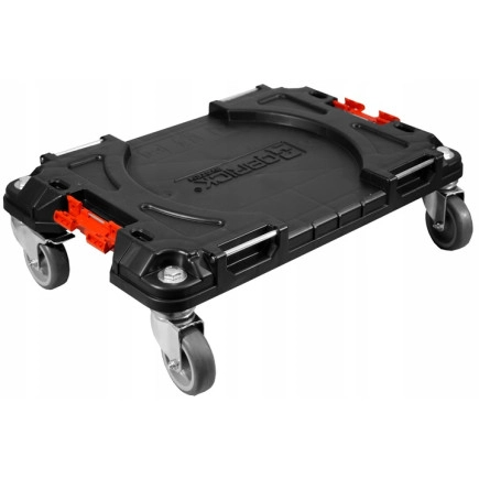 Платформа транспортная QBRICK SYSTEM PRO Платформа транспортная QBRICK SYSTEM PRO