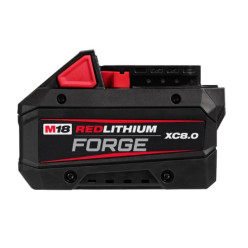 Аккумулятор MILWAUKEE M18 FB8 FORGE™ 8.0 ач