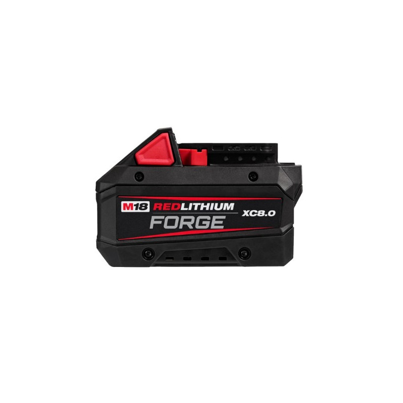 Аккумулятор MILWAUKEE M18 FB8 FORGE™ 8.0 ач