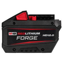 Аккумулятор MILWAUKEE M18 FB12 FORGE™ 12.0 ач