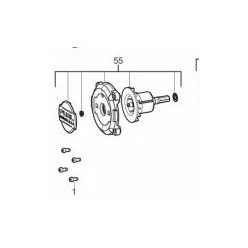 Ротор M18 FMTIW2F38/Milwaukee