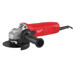 Углошлифовальная машина MILWAUKEE 125 мм AG1000-125EKX 4933459105 