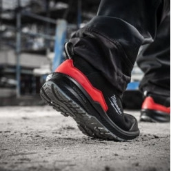 Кросівки робочі FLEXTRED S1PS 1M110133 MILWAUKEE, 37 / 4