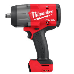 Гайковерт высокомоментный MILWAUKEE 1/2" (2034 Нм) с кольцом M18 FHIW2F12-0 (каркас)