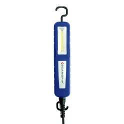 Ручной фонарь 230 В, 750 Lumen, кабель 5 м. SCANGRIP SUPERFORM