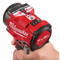 Гайковерт высокомоментный MILWAUKEE 1/2" (746 Нм) M12 FCIWF12G3-502X 